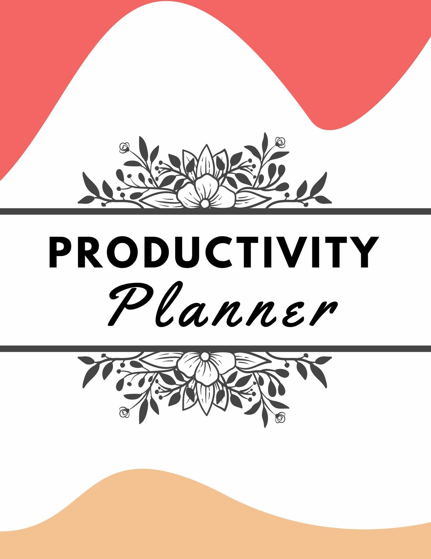 Planificateur de productivité
