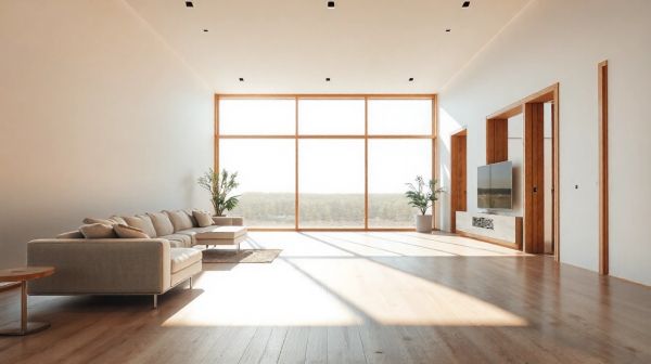 10 idées innovantes pour un projet de construction maison 83