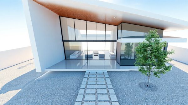 10 idées innovantes pour un projet de construction maison 83