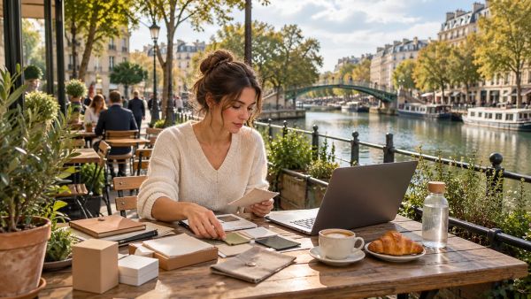 10 incontournables pour réussir le lancement de votre entreprise