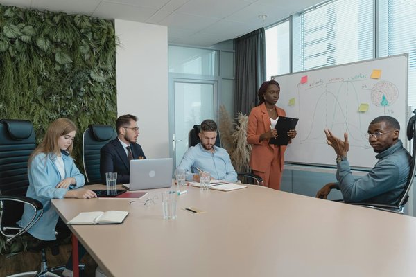 Comment les entreprises doivent-elles réagir aux litiges internationaux ?