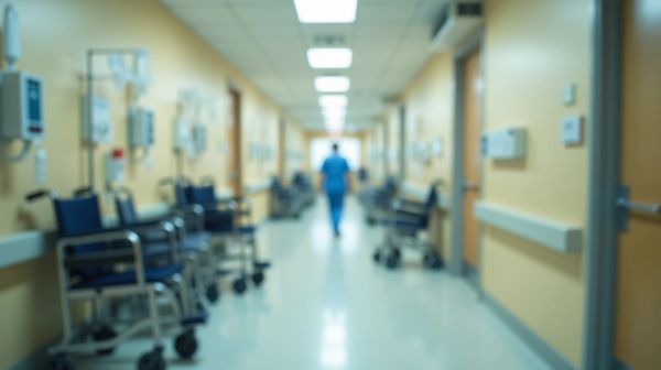 Ajouter des solutions pour lutter contre le désert médical