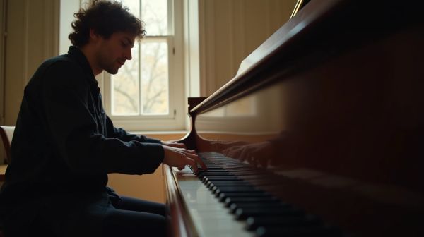 Apprendre à composer : les secrets pour créer des mélodies impactantes