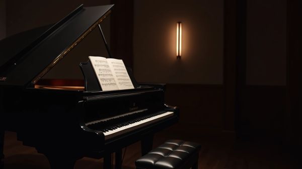 Apprendre à composer : les secrets pour créer des mélodies impactantes