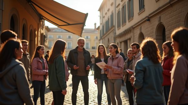 Apprenez le chant à Avignon avec des professeurs passionnés