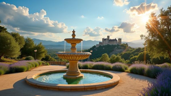 Choisir un configurateur événement en ligne pour animer votre événement en Provence