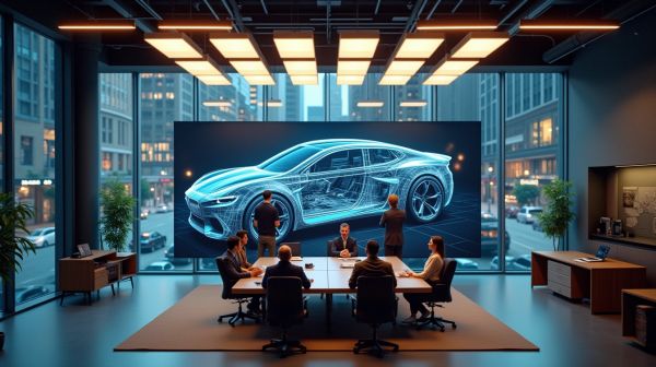 Comment devenir ingénieur géométrie automobile et relever les défis du secteur