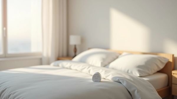 Comment un détecteur de punaises de lit peut garantir votre tranquillité