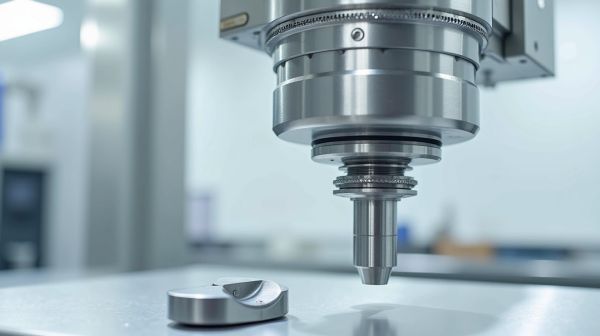 Optimiser l'usinage de pièce mécanique pour des applications médicales