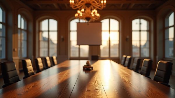Pourquoi choisir un prestataire audiovisuel à Nantes pour vos événements ?