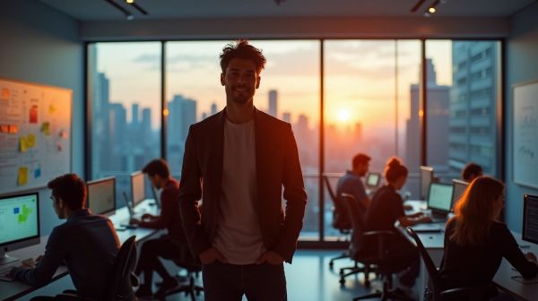 Que faut-il savoir pour lancer son entreprise avec succès ?