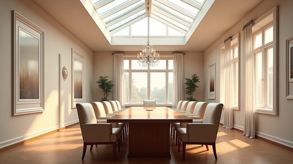 Salle de séminaire dans le var : transformer vos événements professionnels en succès