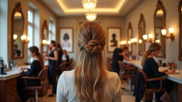 Salon de coiffure à Épernay : conseils pour choisir votre style