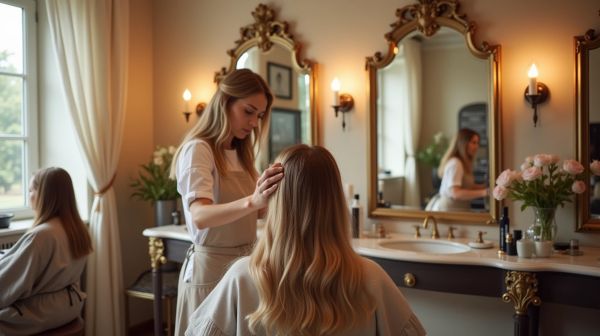 Salon de coiffure à Épernay : conseils pour choisir votre style
