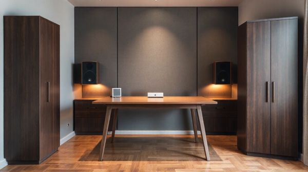 Top cabines acoustiques pour un bureau parfaitement optimisé