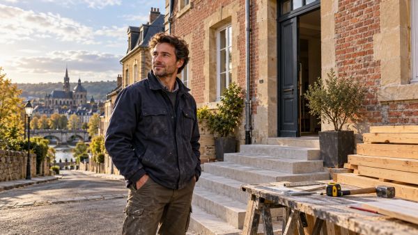 Top spécialistes en bâtiment à Charleville-Mézières pour vos projets