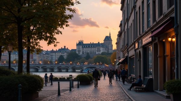 Trouver la solution idéale pour votre location sono à Nantes