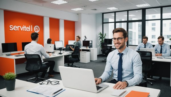 Servitel : le partenaire idéal pour votre secrétariat externalisé