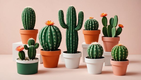 Styley : accessoires cactus tendance et personnalisables