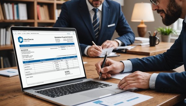 Meilleurs logiciels de devis-facture pour maçons en 2025