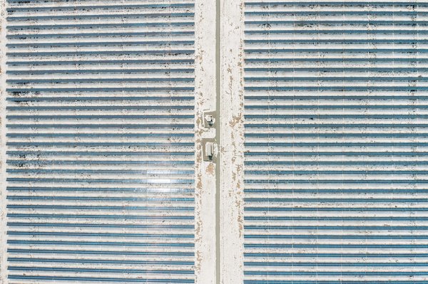 Dépannage de rideaux métalliques : solutions à rennes