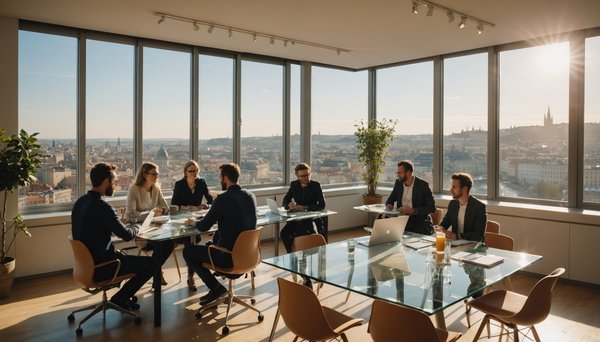Comment un team building à Lyon contribue au développement de votre entreprise ?