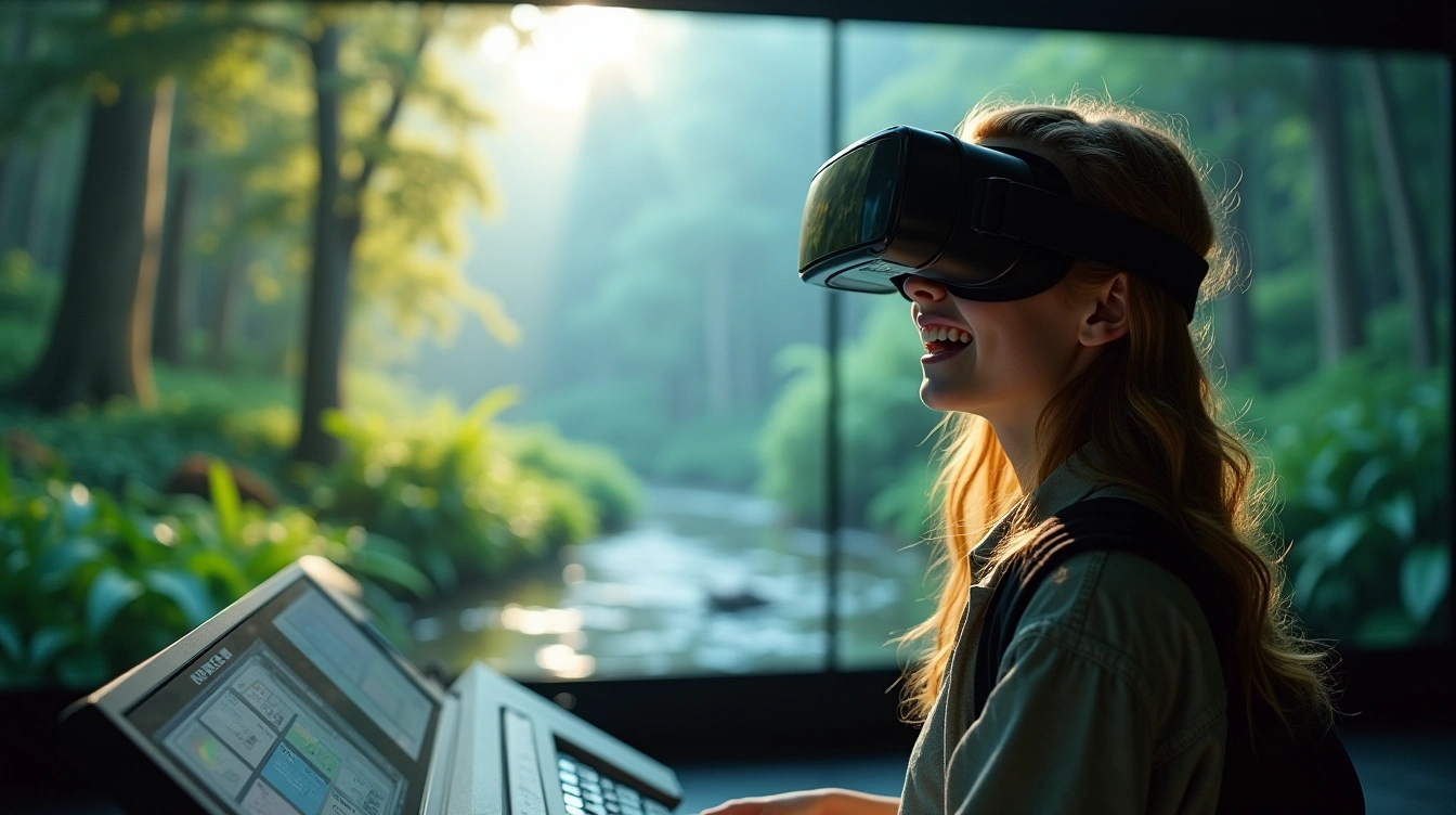 Questions fréquentes sur la location VR