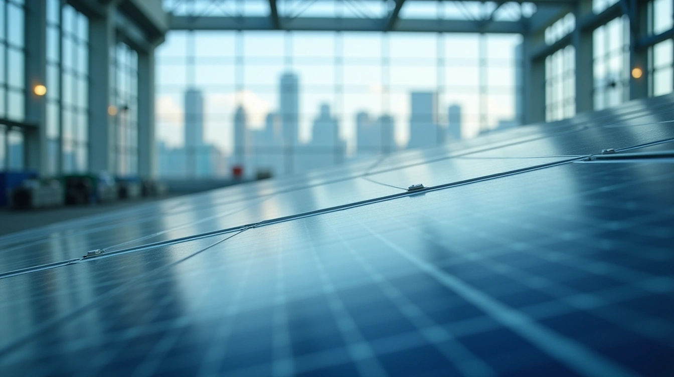 Maintenance et évolution de vos installations