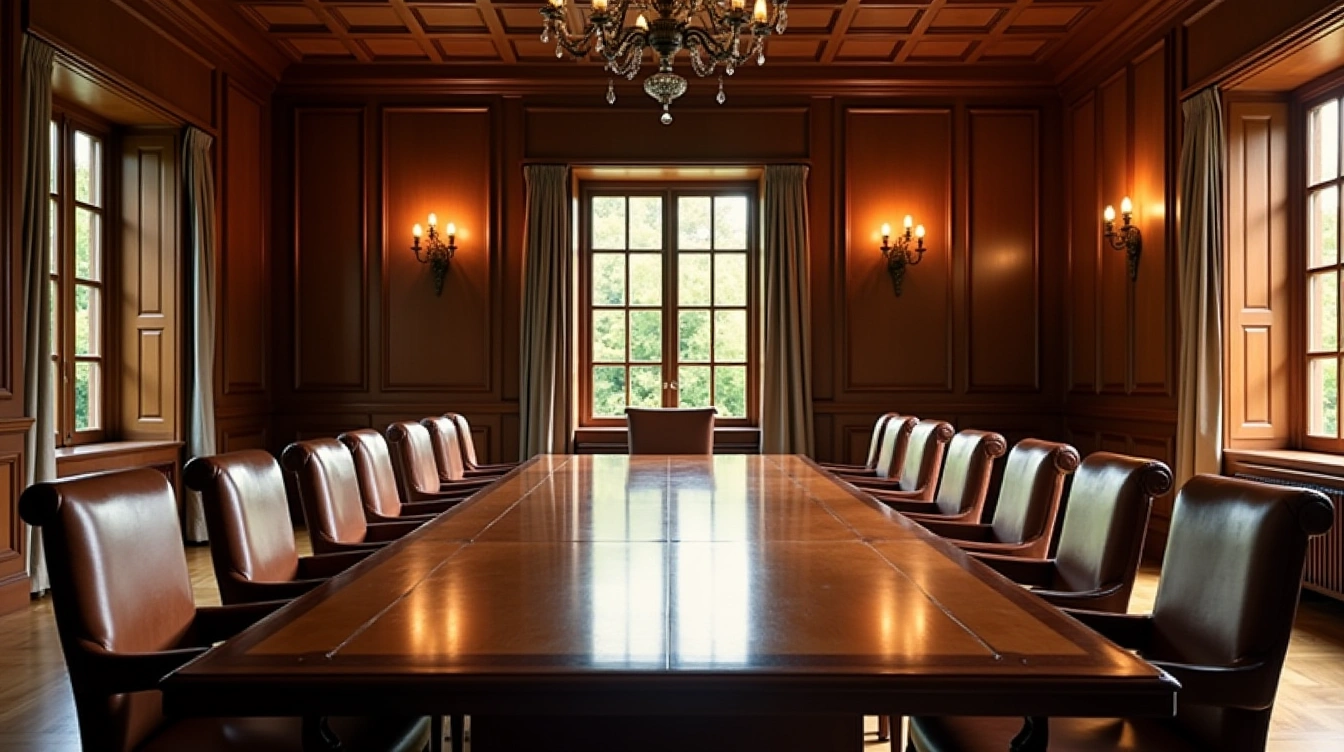 Comment choisir une salle de séminaire adaptée dans le Var ?